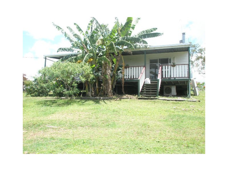 Moolboolaman QLD 4671