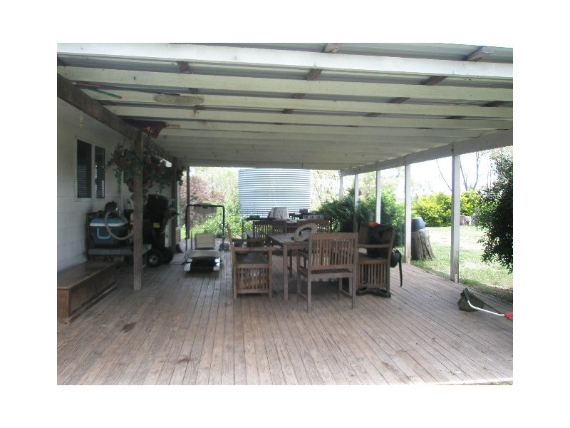 Moolboolaman QLD 4671