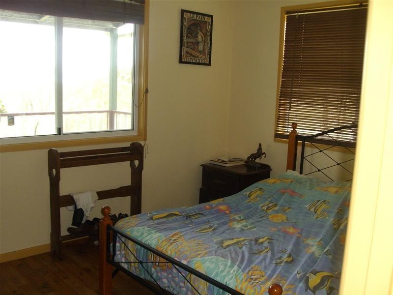 Moolboolaman QLD 4671
