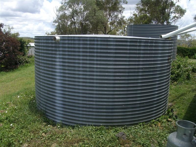 Moolboolaman QLD 4671