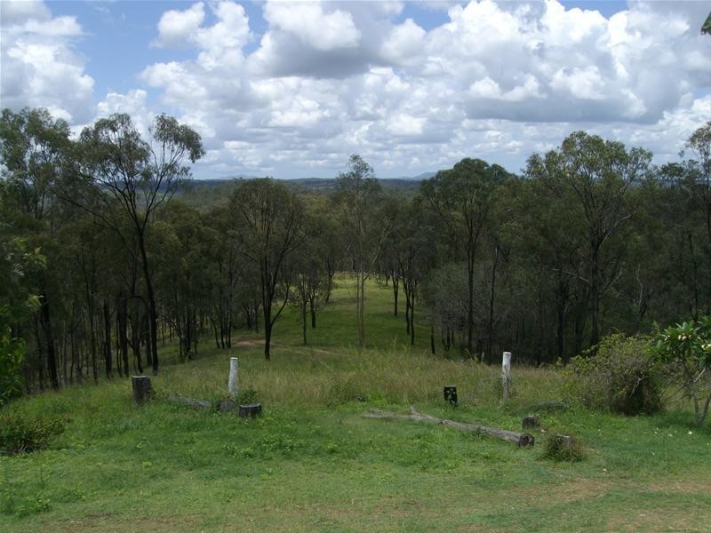 Moolboolaman QLD 4671