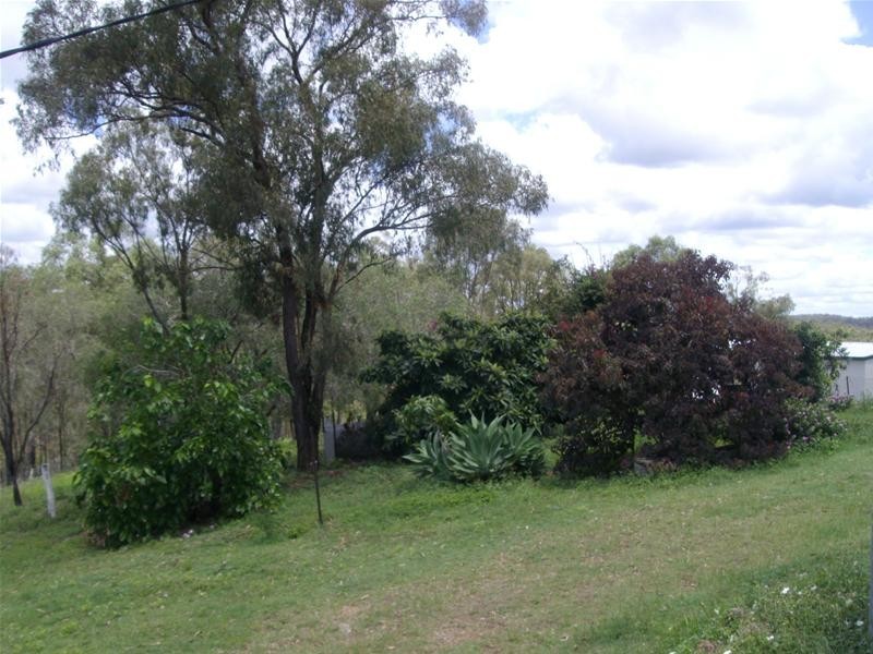 Moolboolaman QLD 4671
