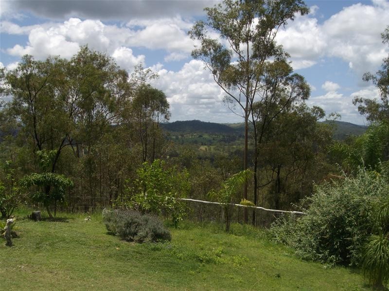 Moolboolaman QLD 4671