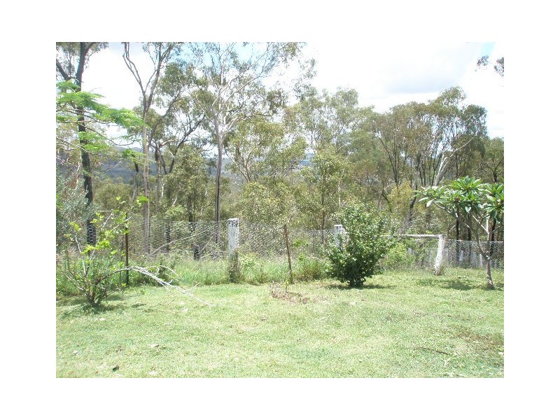 Moolboolaman QLD 4671