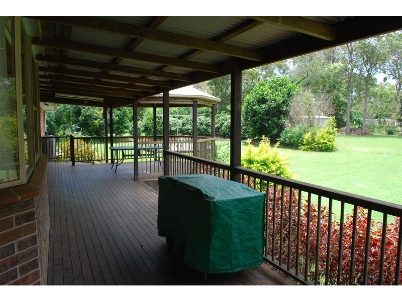 Branyan QLD 4670