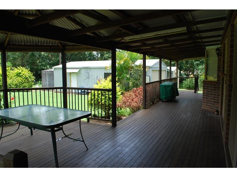 Branyan QLD 4670