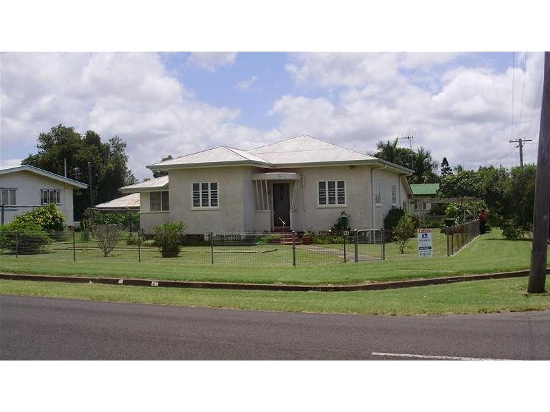 Norville QLD 4670