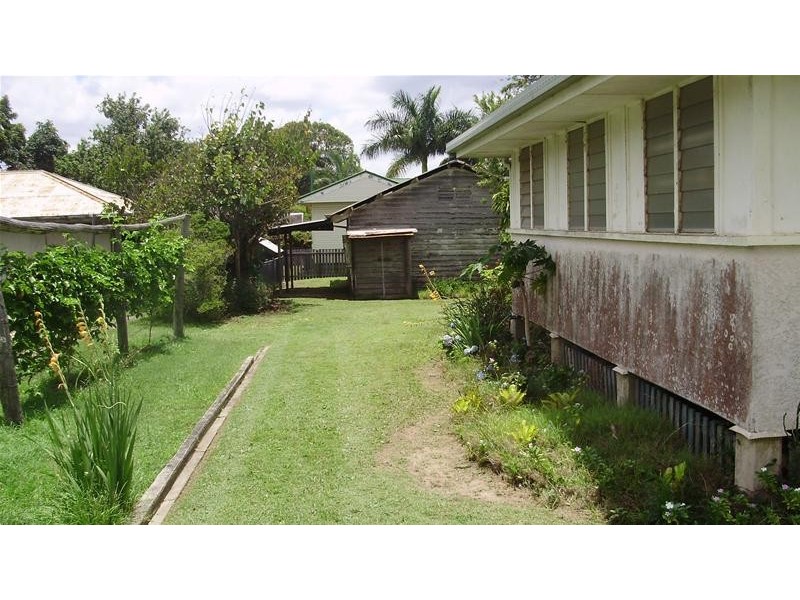 Norville QLD 4670