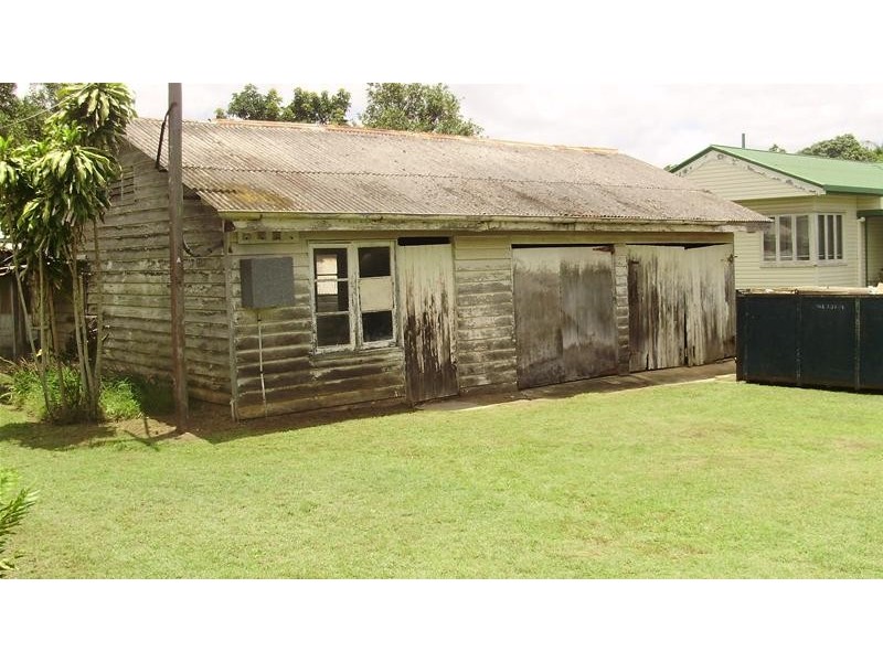 Norville QLD 4670