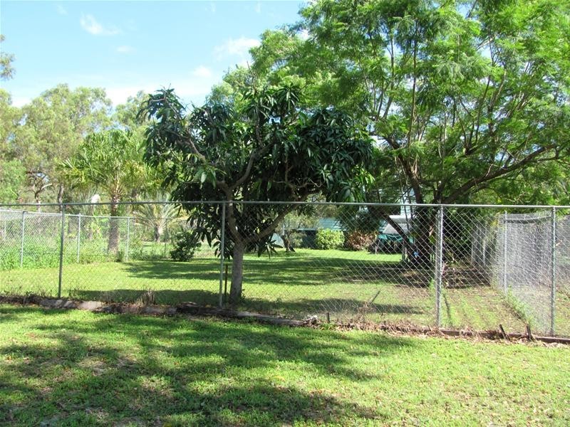 Mount Maria QLD 4674