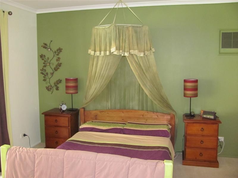 Mount Maria QLD 4674