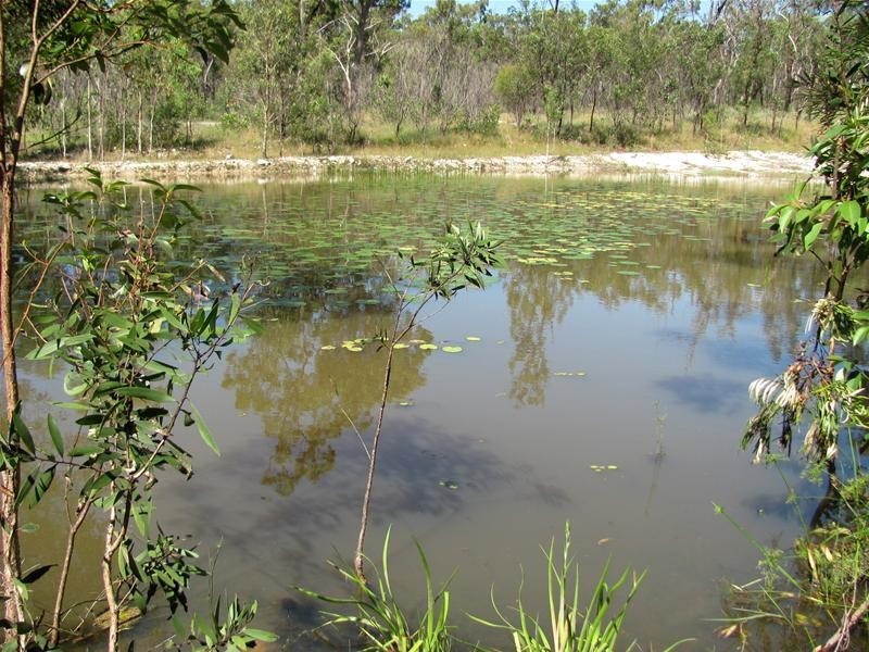Mount Maria QLD 4674