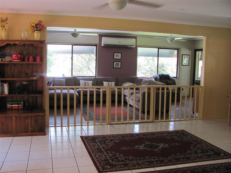Mount Maria QLD 4674