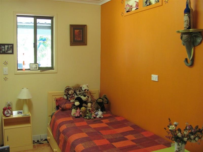 Mount Maria QLD 4674
