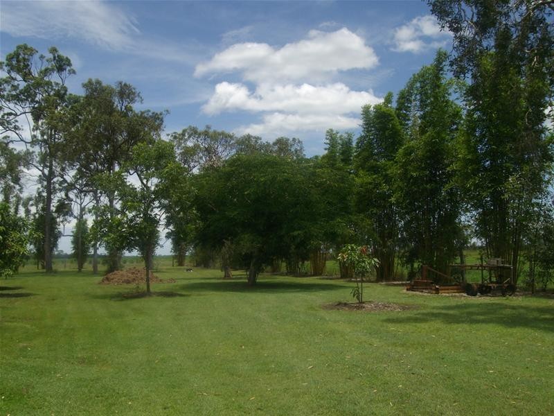 Moorland QLD 4670