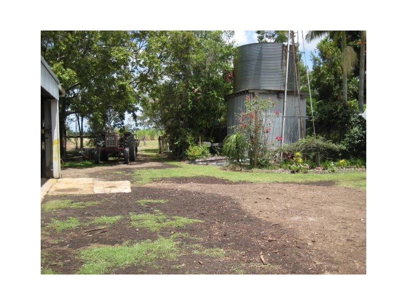 Moorland QLD 4670