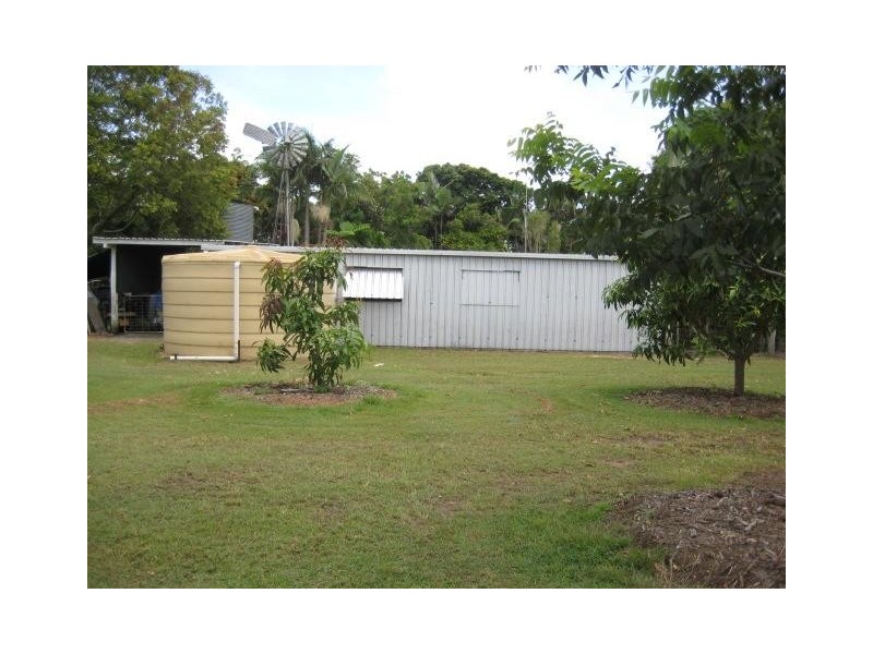 Moorland QLD 4670