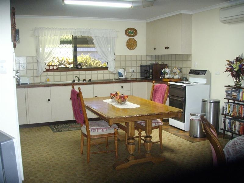 Moorland QLD 4670