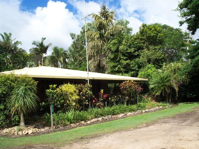 Moorland QLD 4670