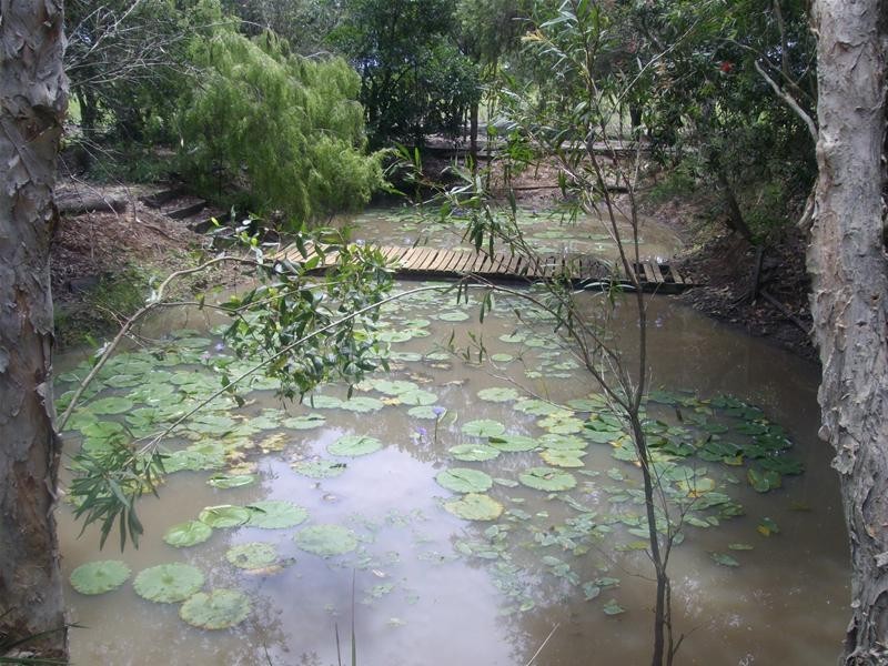 Moorland QLD 4670