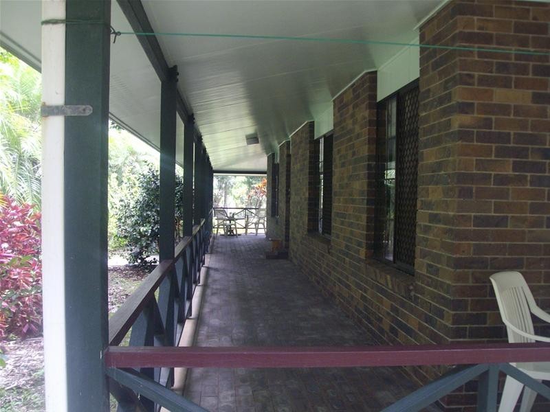 Moorland QLD 4670