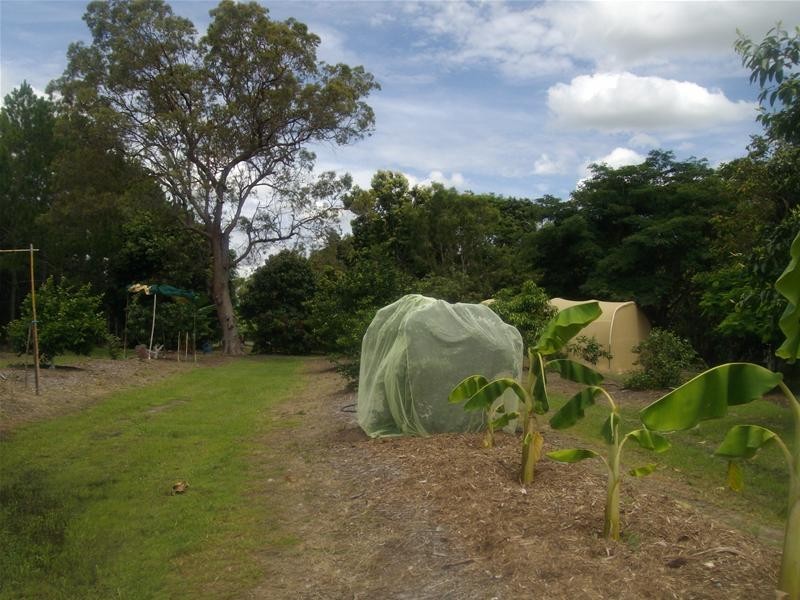 Moorland QLD 4670