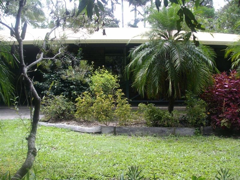 Moorland QLD 4670