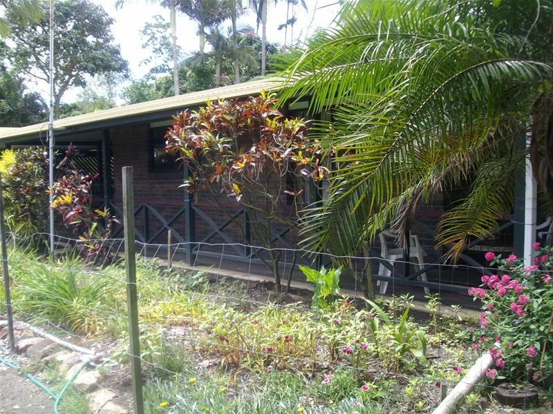 Moorland QLD 4670
