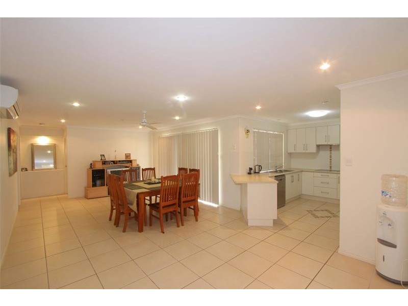 Svensson Heights QLD 4670