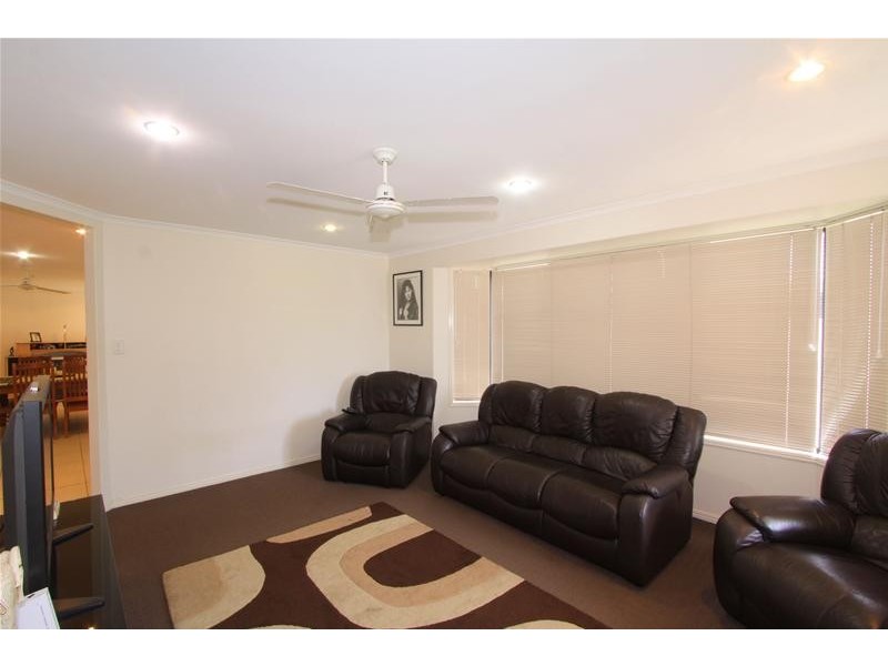 Svensson Heights QLD 4670