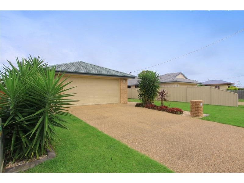 Svensson Heights QLD 4670