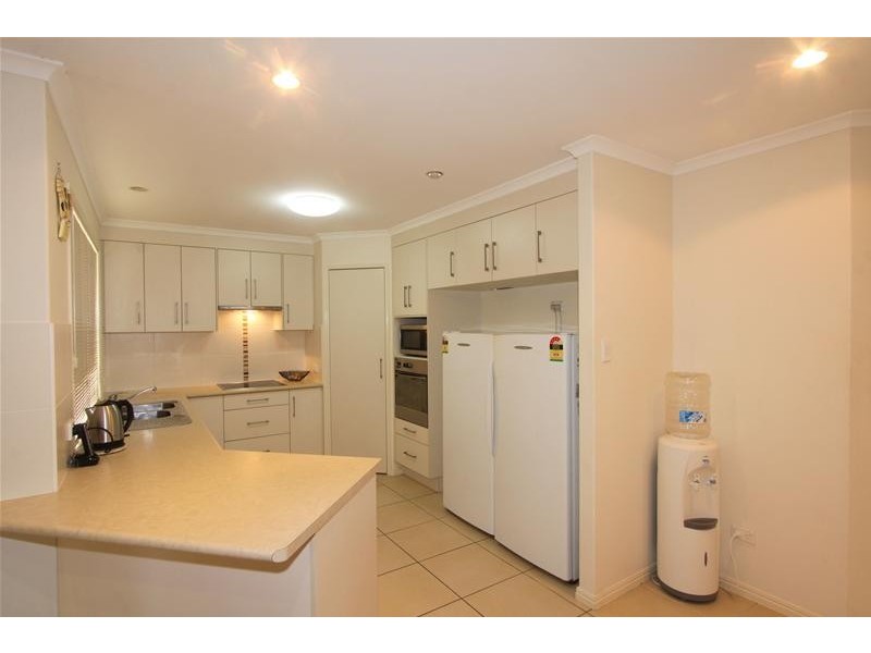 Svensson Heights QLD 4670