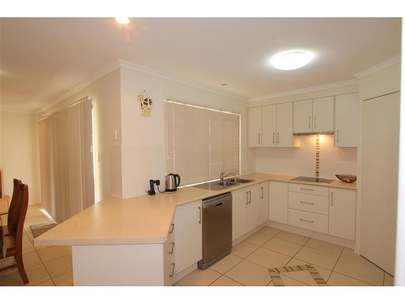 Svensson Heights QLD 4670