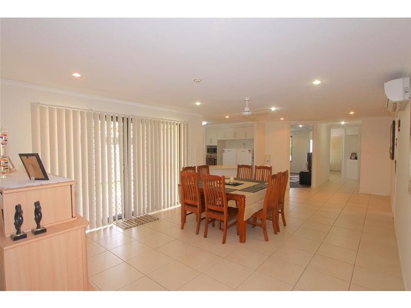 Svensson Heights QLD 4670