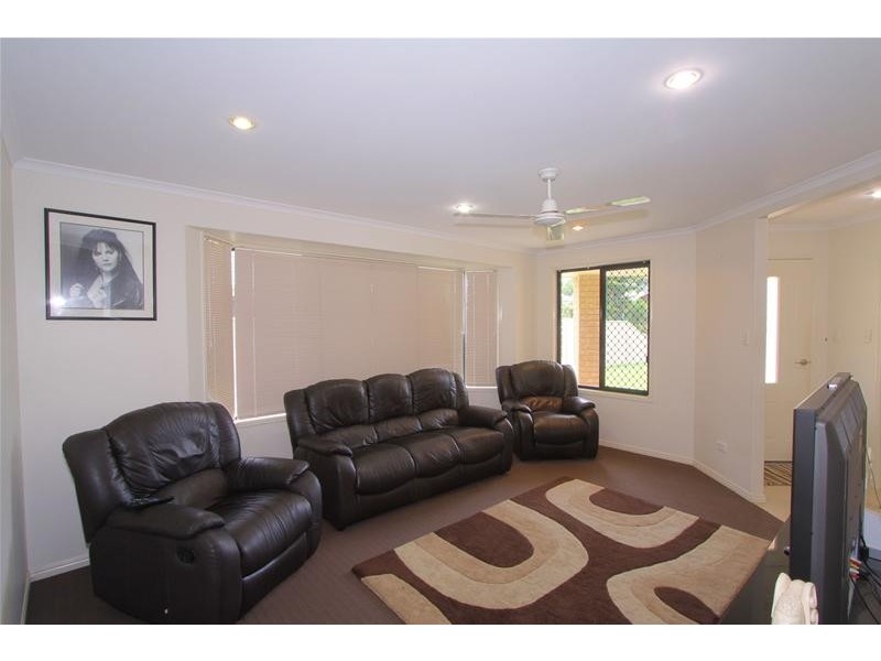 Svensson Heights QLD 4670
