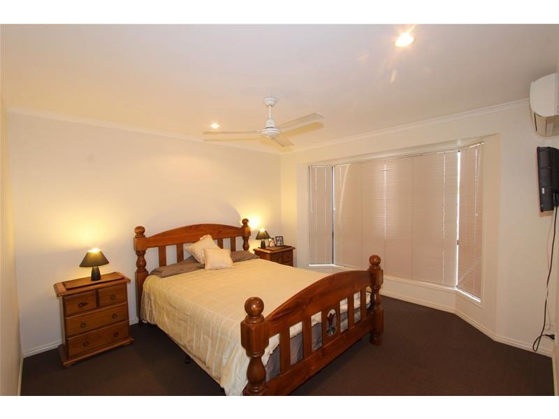 Svensson Heights QLD 4670