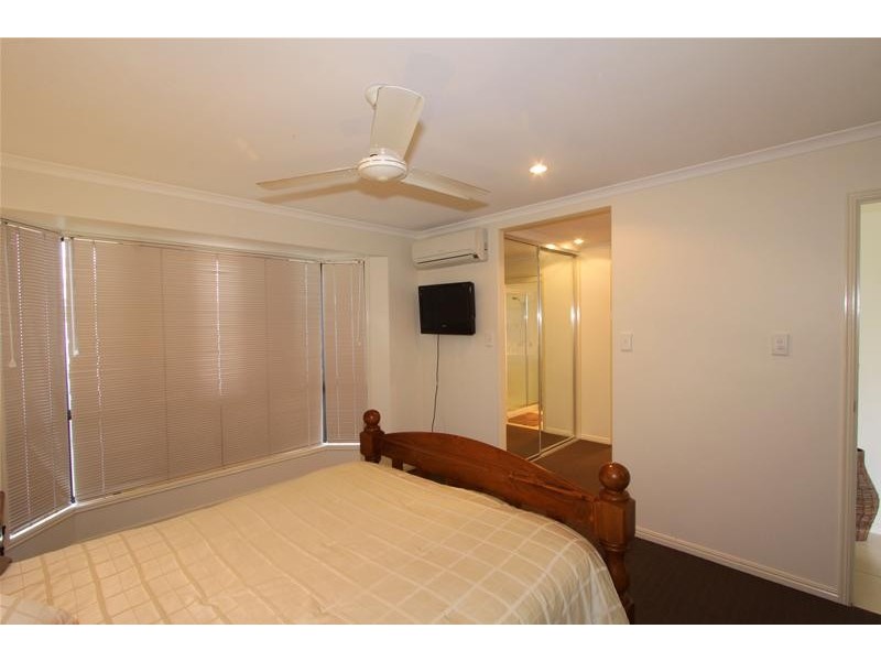 Svensson Heights QLD 4670