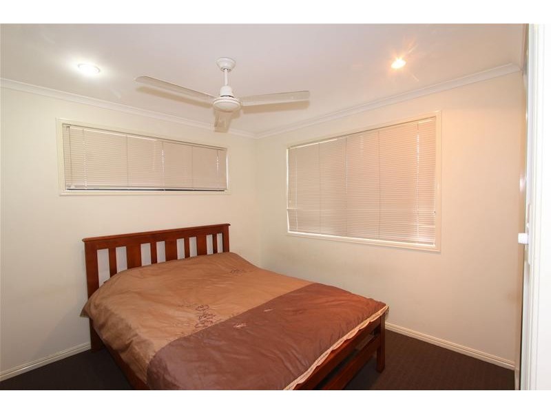 Svensson Heights QLD 4670