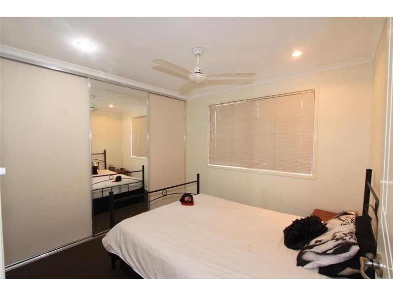 Svensson Heights QLD 4670