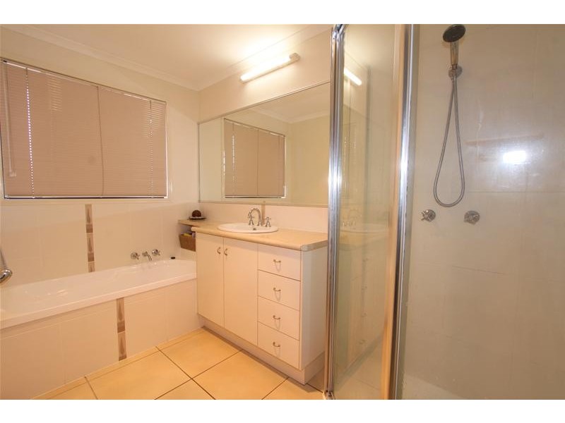 Svensson Heights QLD 4670