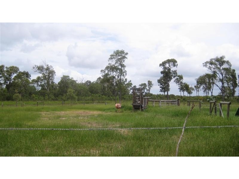 Farnsfield QLD 4660