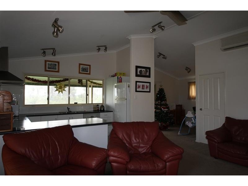 Farnsfield QLD 4660