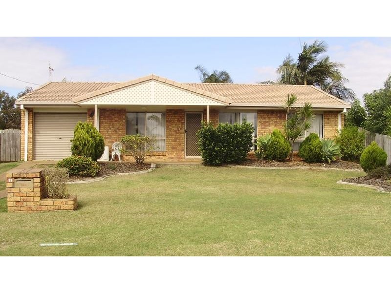 Elliott Heads QLD 4670