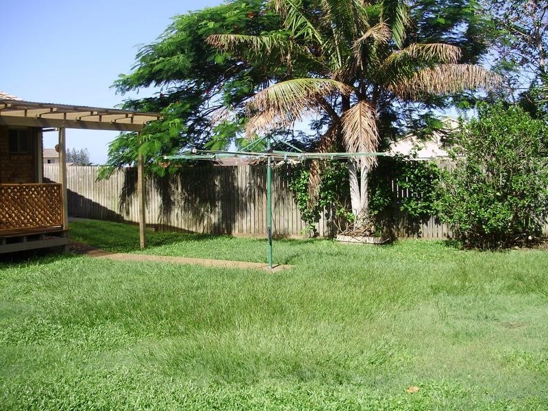 Elliott Heads QLD 4670