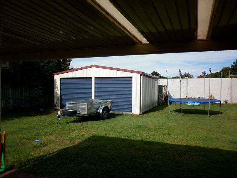 Bundaberg East QLD 4670
