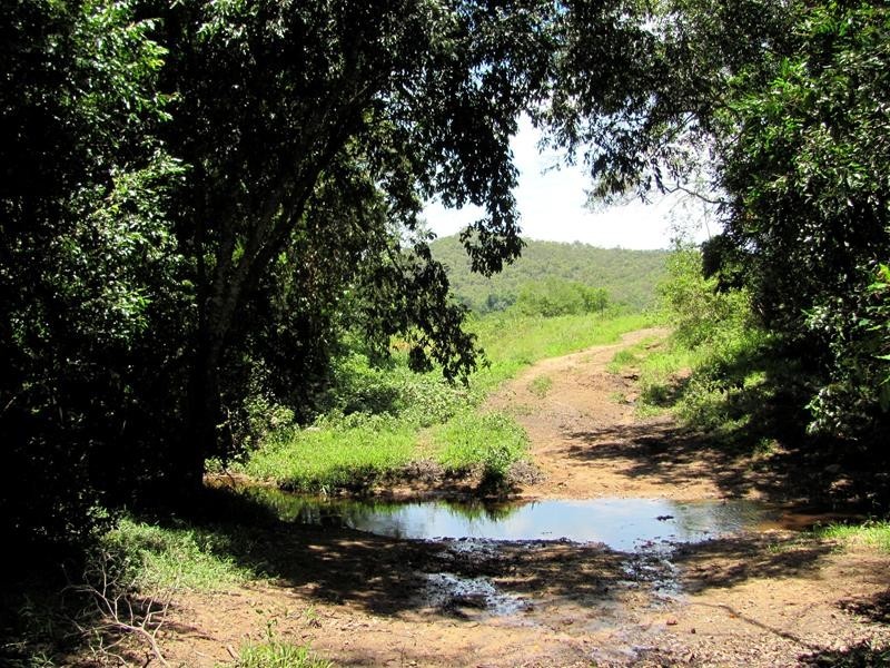 Captain Creek QLD 4677