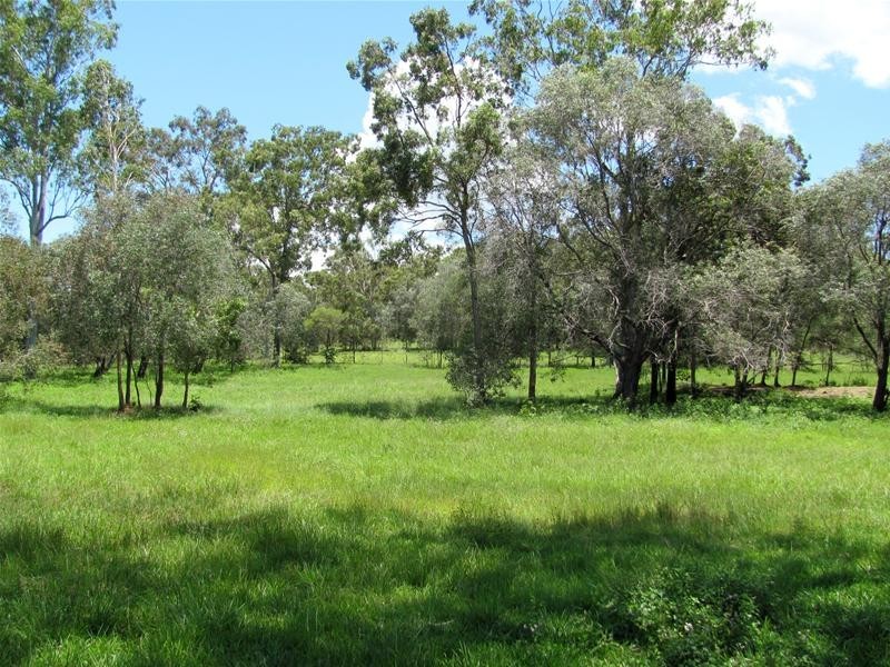 Captain Creek QLD 4677