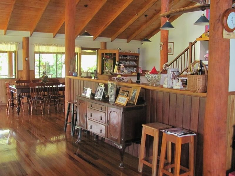 Rosedale QLD 4674