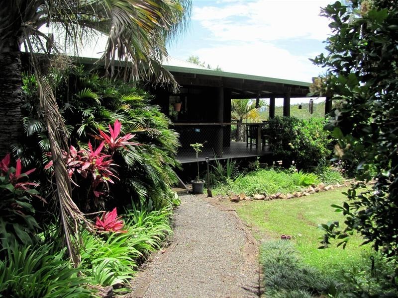 Rosedale QLD 4674