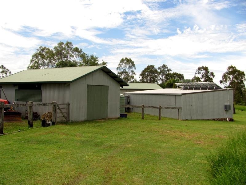 Rosedale QLD 4674